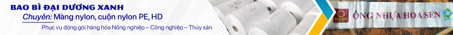 CUỘN NYLON HD - PE